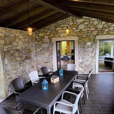 A Casa De Elisa Gospodarstwo wiejskie *