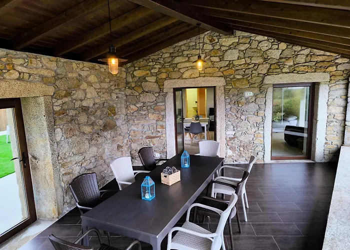 A Casa De Elisa Gospodarstwo wiejskie *