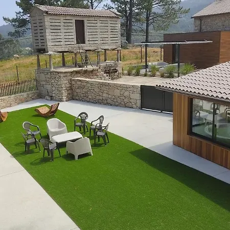 A Casa De Elisa