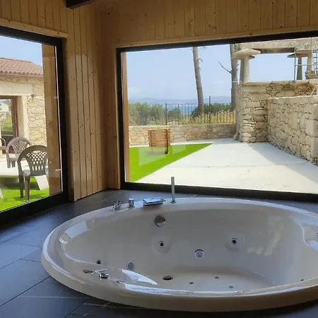 A Casa De Elisa Country house