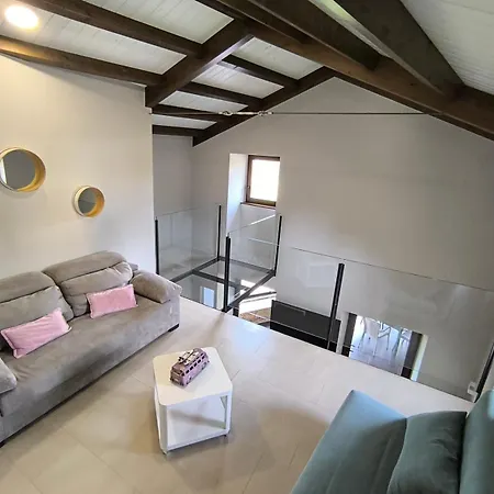 A Casa De Elisa *