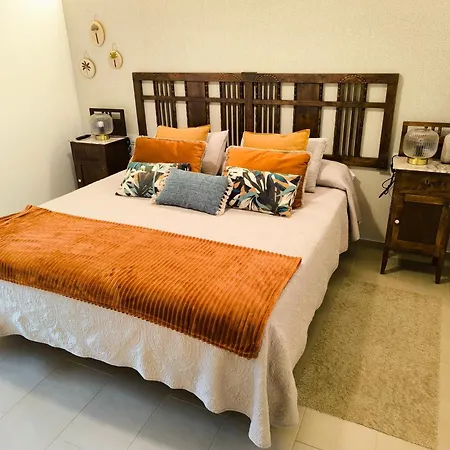 A Casa De Elisa Country house