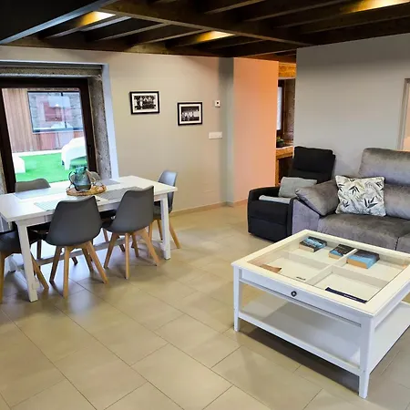 A Casa De Elisa
