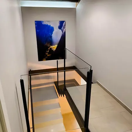 Landhaus A Casa De Elisa