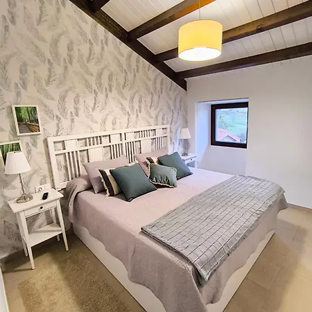 A Casa De Elisa Country house *