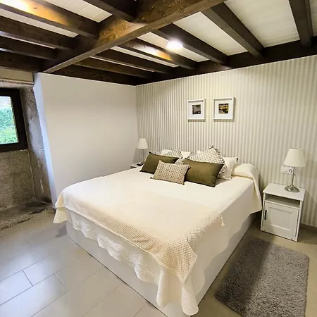 Country house A Casa De Elisa