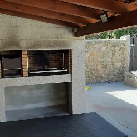 A Casa De Elisa *