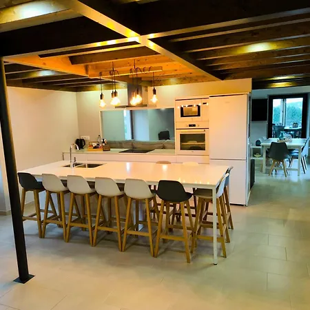 A Casa De Elisa Landhuis