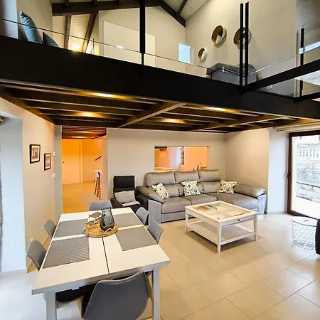 A Casa De Elisa Landhuis *