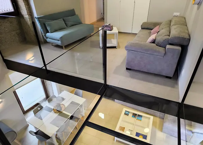 A Casa De Elisa * Laxe