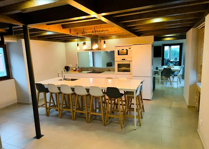 A Casa De Elisa Kır Evi