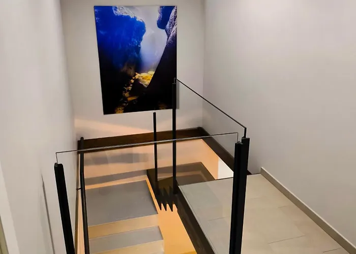 Kır Evi A Casa De Elisa