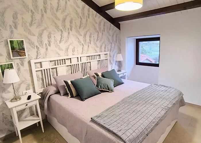 A Casa De Elisa Kır Evi *